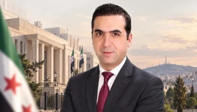 عمر الحلبي على رأس الصندوق السيادي السوري.. خبرات دولية أمام اختبار الاقتصاد