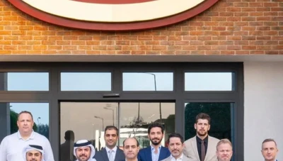 جولة استثمارية لصندوق التنمية السوري في الرياض والدوحة والدمام