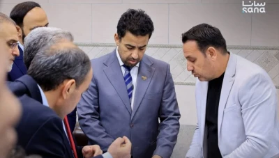 وزارة الصحة السورية تضم 12 مشفى في ريف حلب إلى مديرية صحة حلب