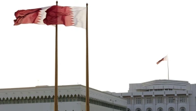 نجاح وساطة قطرية والتحالف الفرنسي في التوصل إلى اتفاق بين حماس وإسرائيل