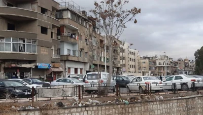 تحديات متزايدة في سوق الإيجارات السكنية في دمشق ومحيطها