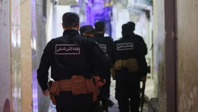 سوريا تعلن انضمامها إلى مجموعة دولية لتعزيز مكافحة الاتجـ..ـار بالبشر