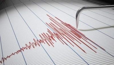 وفاة امرأة سبعينية خوفاً من الهزة الأرضية