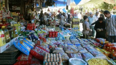 الأسعار تشتعل في الأسواق السورية بعد تعديل تعرفة الكهرباء