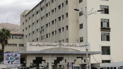 مشفى المواساة بدمشق يتراجع عن قرار تنظيم جلوس الموظفين في حافلات المبيت بعد موجة جدل