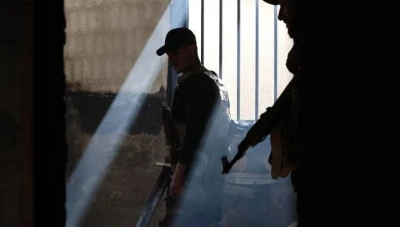 جـ..ـريمة حمص المر.وّعة: كشف هوية القـ..ـاتل وارتباطه العائلي بالضحيتين