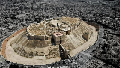 رؤية «حلب الكبرى» بخارطة تنموية لنهضة عمرانية واقتصادية شاملة