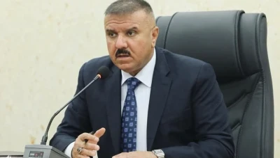 وزير الداخلية العراقي: الحدود مع سوريا تحت السيطرة ولا تواصل رسمي بشأن زيارة الشرع
