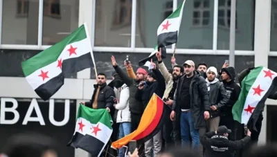 ألمانيا تدرس رفع دعم العودة الطوعية للسوريين إلى 8 آلاف يورو.. ما تفاصيل المقترح الجديد؟