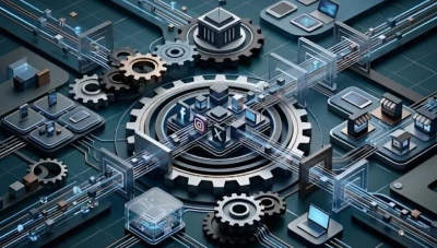 تنظيم منصات التواصل في سوريا لتعزيز الاقتصاد الرقمي