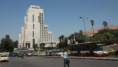 سوريا تطلق دليلاً هندسياً جديداً لتقييم المباني المتضررة ودعم إعادة الإعمار