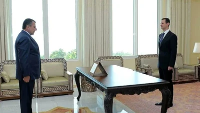 محكمة في لوس أنجلوس تدين مسؤولاً سابقاً في سجن عدرا بتهم متعددة