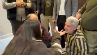 حادثة مأساوية في حلب.. الأمن يلقي القبض على مشتبه به خلال ساعات