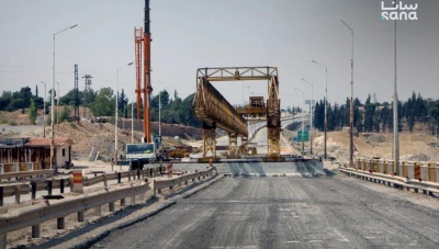 مبادرة أممية للبحث عن تقنيات تحدد مواقع شبكات المياه والكهرباء المدفونة في سوريا