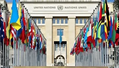 الأمم المتحدة: الوجود الإسرائيلي في منطقة الفصل بسوريا يهدد مهام حفظ السلام