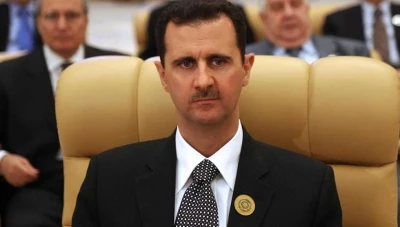 تـفاصـيل مفـاجـئة حـول مغـادرة بشـار الأسـد لدمشق
