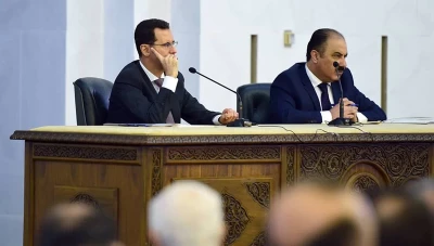 هلال: حرب روسيا في أوكرانيا تدفن النظام أحادي القطب