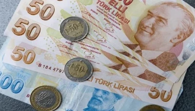سعر صرف الليرة التركية عند افتتاح يوم الثلاثاء