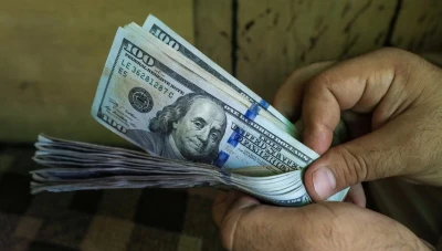 أول دولة عربية تتأثر بالحـ.ـر.ب الأوكـ..رانية بشكل كبير والدولار يسجل أرقاماً تاريخية