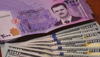 عودة تحسن سعر صرف الليرة السورية عند افتتاح يوم الخميس