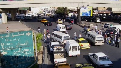 بدء توطين الماوزت بسوريا