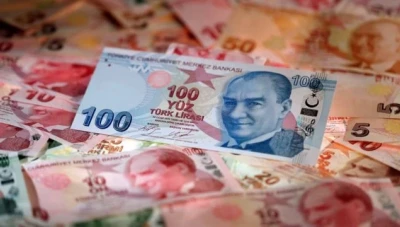 سعر صرف الليرة التركية عند افتتاح يوم السبت