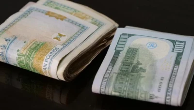 عودة تحسن سعر صرف الليرة السورية عند افتتاح يوم السبت