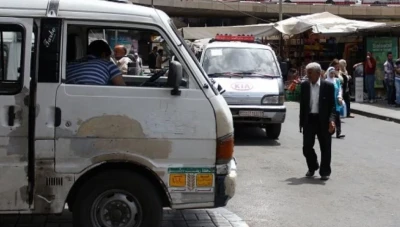 محافظة توقف بطاقات المازوت وتُهدد السرافيس المخالفة بـ “الطرد” إلى الأرياف