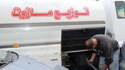 بطلها رجل أعمال …فضـ.ـيحة المازوت بريف دمشق وصلت لخمسة مليارات