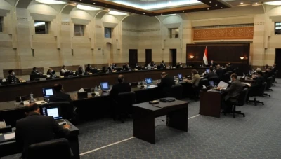 الحكومة السورية ترفع مكافأة الصيادلة