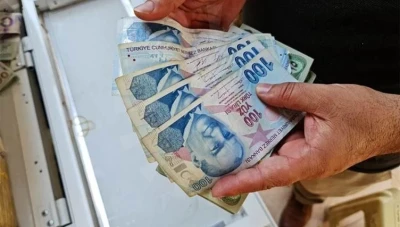 تصريحات هامة لوزير المالية التركي