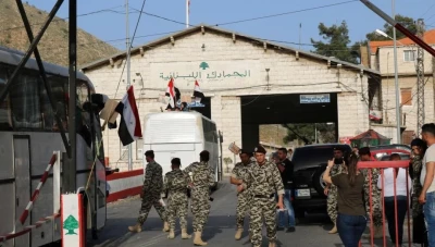 لبنان تحـ.ـذر من عصـ.ـابات خطـ.ـف تستدرجهم لسوريا