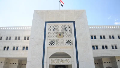 عرنوس يوافق على عدة توصيات للجنة الاقتصادية