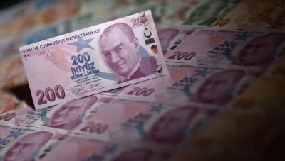 سعر صرف الليرة التركية عند افتتاح يوم الثلاثاء