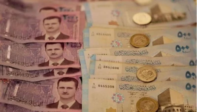شركة الهرم للصرافة والحوالات تُعدّل سعر دولار الحوالات أمام الليرة!