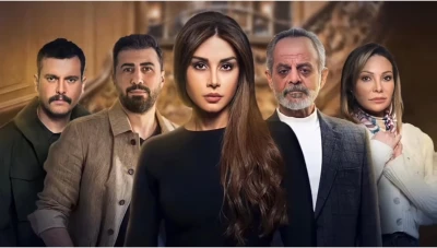 عضو في مجلس الشعب يحتجُّ على مسلسل “كسر عضم”