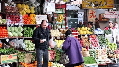 وزير التموين شخصيا عاجز عن ضبط فوضى الأسعار