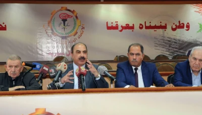 المسؤولين في سوريا لا يكفون عن انتقاد المسلسلات السورية ونقابة العمال ترد