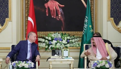 رقم غرفة اقامة اردوغان بالسعودية هل له دلالة؟ الرئيس التركي يعقب على رقم غرفته