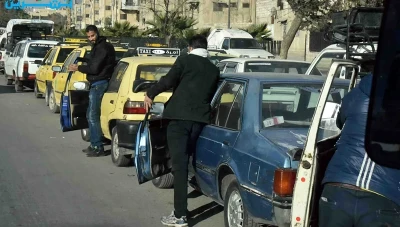 سوريا.. وزير يعد بانفراجة قريبة في أزمة الوقود