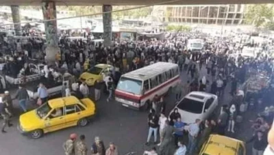 العدل للمواطنين : لم نخصص اي مكان محدد للمفرج عنهم