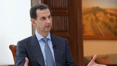 الأسد: يجب التركيز على تحسين حياة السوريين في مناطقهم