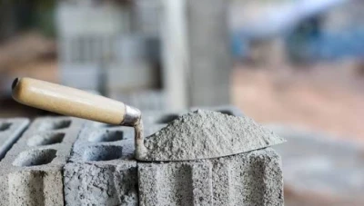 رفع أسعار الاسمنت في سوريا