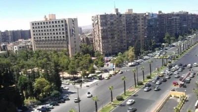 قفزة كبيرة تسجلها إيجارات المنازل بدمشق