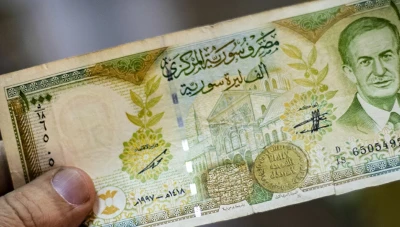 تحسن مفاجئ تسجله الليرة السورية الآن