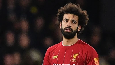 تصريحات لمحمد صلاح عن ريال مدريد تضعه في مأزق