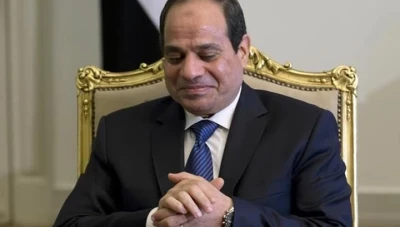 وزير أوقاف مصر يروّج لحوار السيسي بآية.. "اذهبا إلى فرعون" ومعلقون: روح احفظ الفاتحة كويس