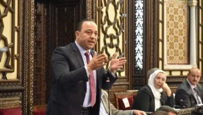 نائب في البرلمان يطالب بإيقاف عملية التعفيش لممتلكات الاهالي
