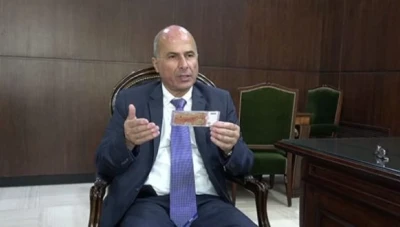 دريد درغام: لماذا إضاعة وقت السوريين في طوابير بنزين الحر؟