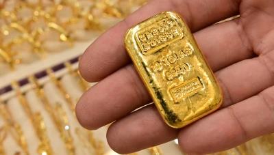 ارتفاع بأسعار الذهب في الأسواق السورية
